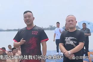 理查德-杰弗森：东契奇在季后赛中一直是场上最出色的球员