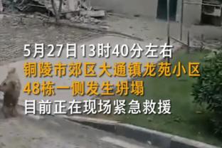 勇记：我认为球队会在未来三周内做交易 过去我从未有这种感觉